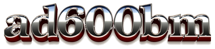 ad600bm logo