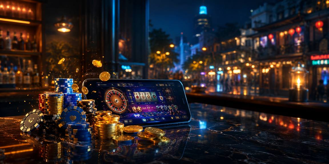 ad600bm Auto-Roulette Việt Nam