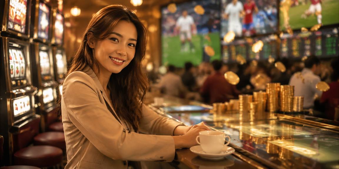 ad600bm Live Casino